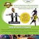 Illustration for article titled Online Betting | Call - 65 8651 6850 | resortbet.com